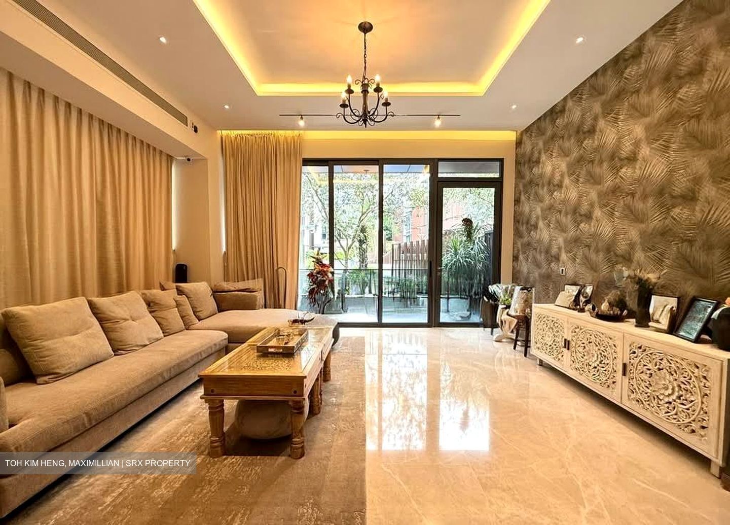 Watercove (D27), Terrace #573718631